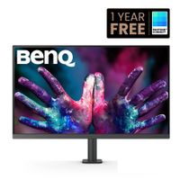 BenQ PD3205UA 32 inch 4K Ergo Monitor