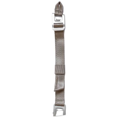 Peak Design Replacement backpack sternum strap v2 - bone