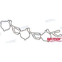 REC335403 - POORTINLAATPAKKING Bombardier
