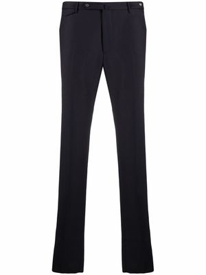 Tagliatore pantalon chino slim - Bleu