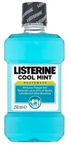 Listerine Mondwater Coolmint 250 mL