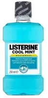 Listerine Mondwater Coolmint 250 mL - thumbnail