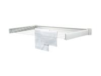 Leifheit 83305 wanddroogrek telegant 72
