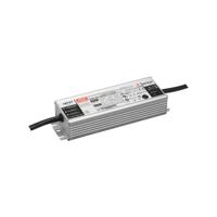 Mean Well HLG-80H-12A LED-driver, LED-transformator Constante spanning, Constante stroomsterkte 60 W 5 A 12 V/DC PFC-schakeling, Overbelastingsbescherming,