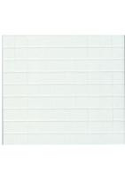 Vaessen Creative • dubbelzijdige foamtape 3mm (10x10mm) 100stuks