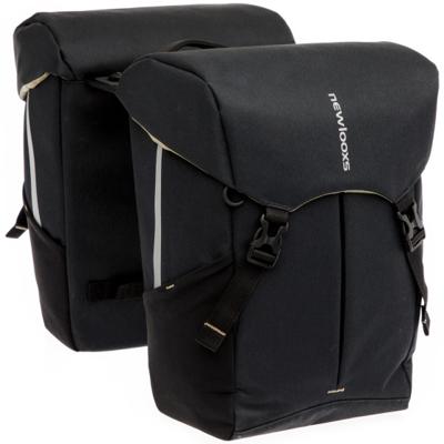 New Looxs dubbele tas Sports