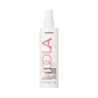 Indola Hair Therapy Spray Conditioner 300ml Indola Hair Therapy Spray Conditioner 300ml
