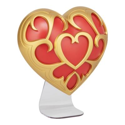 Paladone The Legend of Zelda Heart Container Light
