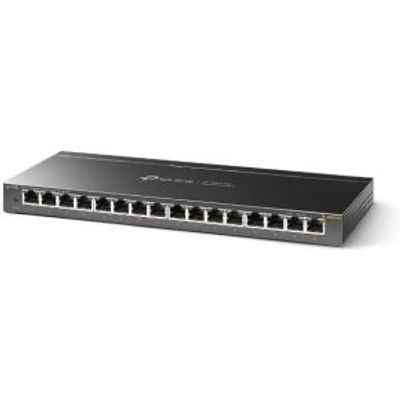 TP-LINK Switch TL-SG116E