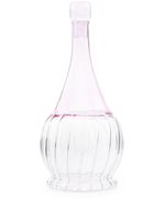 Ichendorf Milano bouteille en verre Garden Picnic - Rose - thumbnail