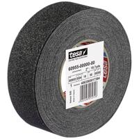 tesa ANTI-RUTSCH 60955-00000-00 Anti-sliptape tesa Zwart (l x b) 18 m x 50 mm 1 stuk(s) - thumbnail