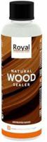 Royal Furniture Care Natural Wood Sealer 250ml