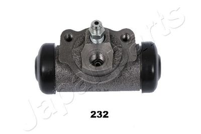 Wielremcilinder CS232