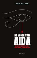 De vloek van Aida - Wim Belaen - ebook
