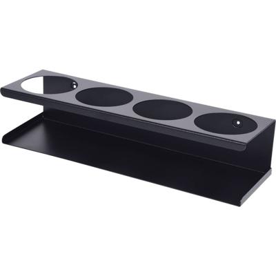 KS Tools 826.9006 Bushouder Kleur (specifiek): Zwart
