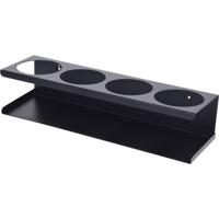 KS Tools 826.9006 Bushouder Kleur (specifiek): Zwart