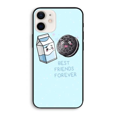 Best Friend Forever: iPhone 12 Pro Biologisch afbreekbaar hoesje