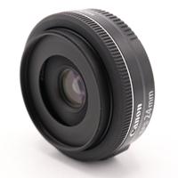 Canon EF-S 24mm F/2.8 STM occasion