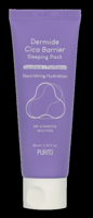 Purito Seoul Dermide Cica Barrier Sleeping Pack 80 ml