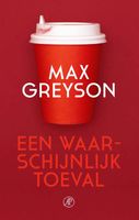 Een waarschijnlijk toeval - Max Greyson - ebook