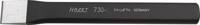 HAZET Flat chisel 250x26 mm 730-7