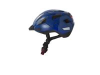 CRIVIT Kinder fietshelm (maat s blauw)