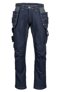 Tranemo 605581 Stretch FR Dames werkbroek