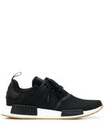 adidas baskets Adidas Originals NMD_R1 - Noir - thumbnail