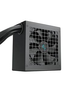 DeepCool PN750D power supply unit 750 W 20+4 pin ATX ATX Zwart