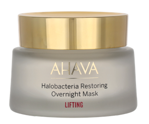 Ahava Halobacteria Restoring Overnight Mask 50 ml