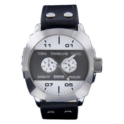 666 Barcelona 666-251 (Ø 47 mm) Heren horloge