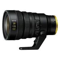 Nikon NIKKOR Z 28-135mm f/4.0 PZ
