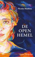 De open hemel - Nicolas Mathieu - ebook