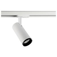 Deko Light Lucea 707167 Railsysteem met spots 10 W LED Wit