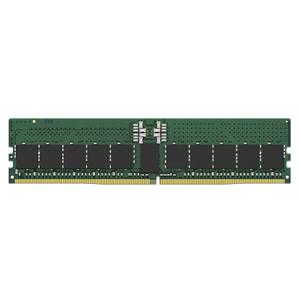 Kingston Server Premier Werkgeheugenmodule voor PC DDR5 32 GB 1 x 32 GB ECC 288-pins DIMM CL40 KSM48R40BS4TMM-32HMR