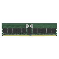 Kingston Server Premier Werkgeheugenmodule voor PC DDR5 32 GB 1 x 32 GB ECC 288-pins DIMM CL40 KSM48R40BS4TMM-32HMR - thumbnail