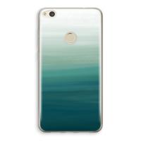 Ocean: Huawei Ascend P8 Lite (2017) Transparant Hoesje - thumbnail