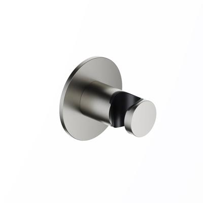 Hotbath Wandsteun Ace Geborsteld Nikkel