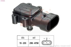 Luchtdruksensor, hoogteregelaar 1993064