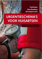 Urgentieschema's voor huisartsen - - ebook