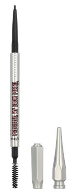 Benefit Precisely My Brow Pencil Ultra-Fine 0.08 g 6 Cool Soft Black Wenkbrauw Make-Up