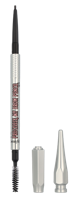 Benefit Precisely My Brow Pencil Ultra-Fine 0.08 g 6 Cool Soft Black Wenkbrauw Make-Up