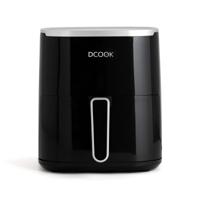 Airfryer Dcook Gallery Zwart 1450 W 4,6 L