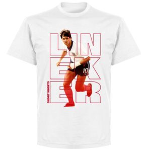 Lineker Short Shorts T-shirt