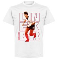 Lineker Short Shorts T-shirt - thumbnail
