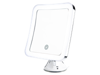 CIEN Beauty Make-up spiegel met LED (Vierkant klein) CIEN Beauty Make-up spiegel met LED (Vierkant klein)