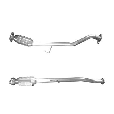 Katalysator BM91711H