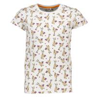 Kinder T-shirt Korte mouwen