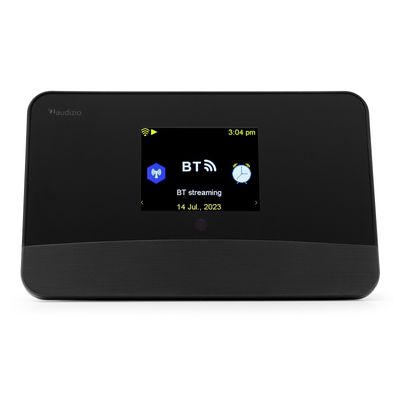 Audizio Livorno dab tuner met internet radio - WIFI - FM - DAB+