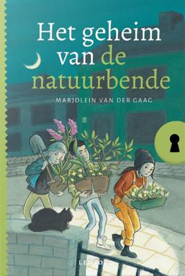 Het geheim van de natuurbende (Hardback)